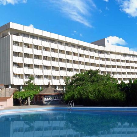 Resort & Hotel Intercontinental كابل المظهر الخارجي الصورة