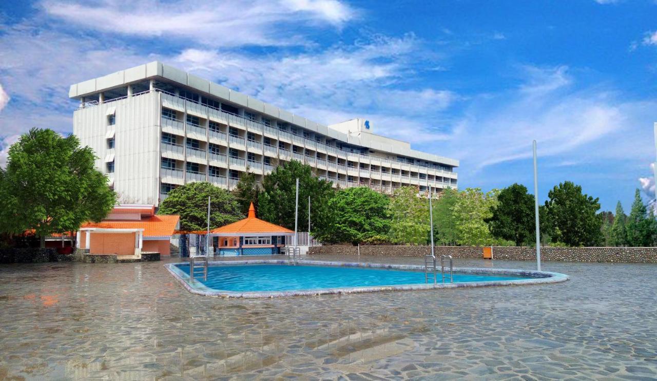 Resort & Hotel Intercontinental كابل المظهر الخارجي الصورة