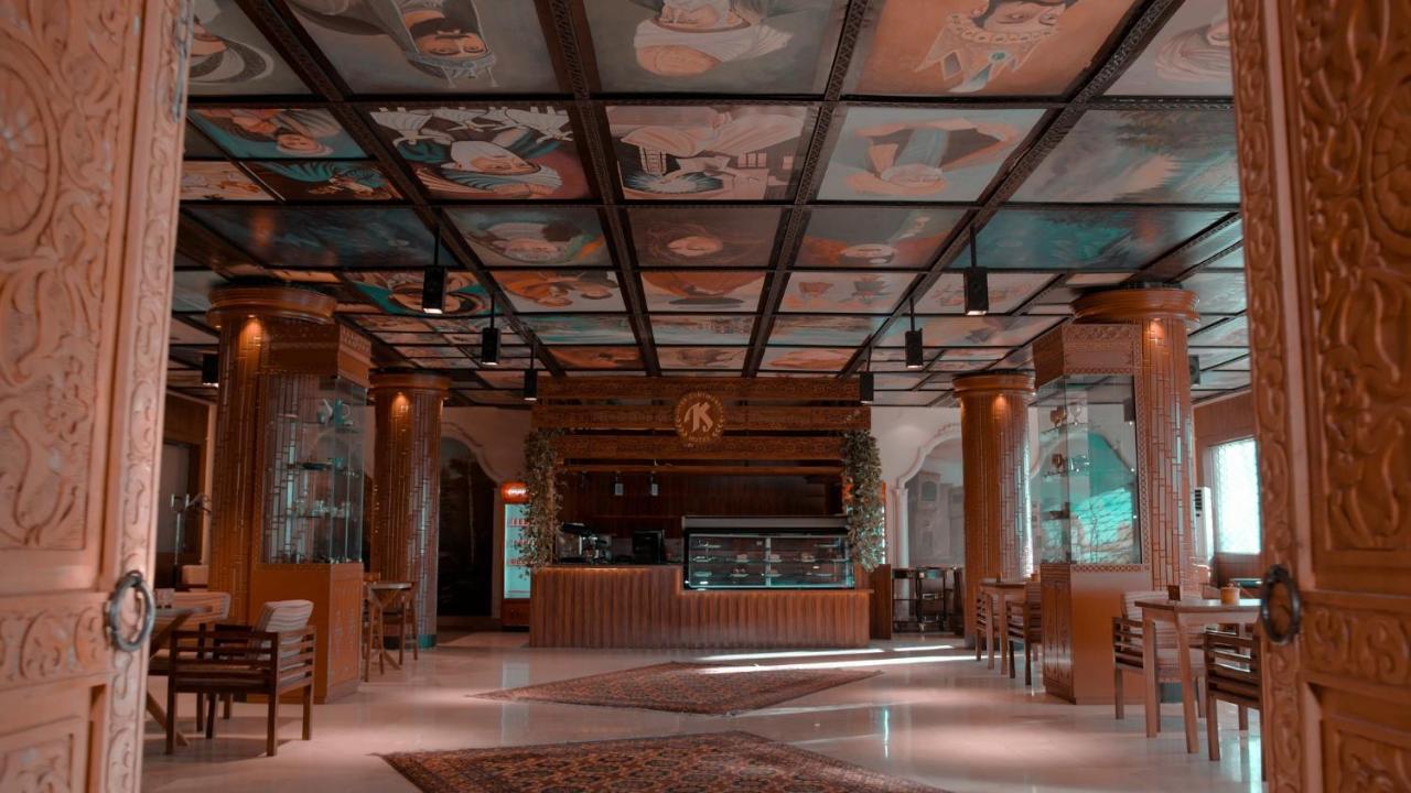 Resort & Hotel Intercontinental كابل المظهر الخارجي الصورة