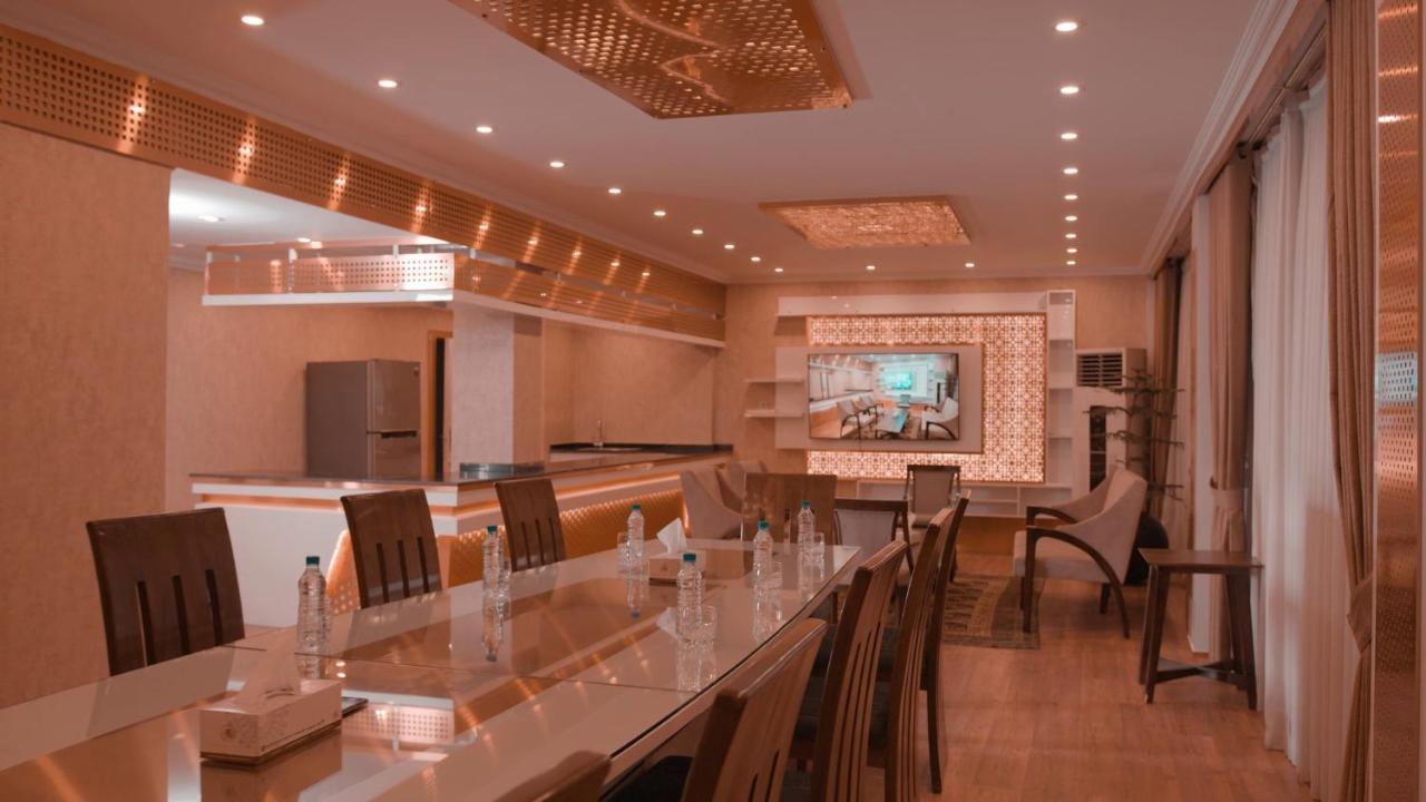 Resort & Hotel Intercontinental كابل المظهر الخارجي الصورة