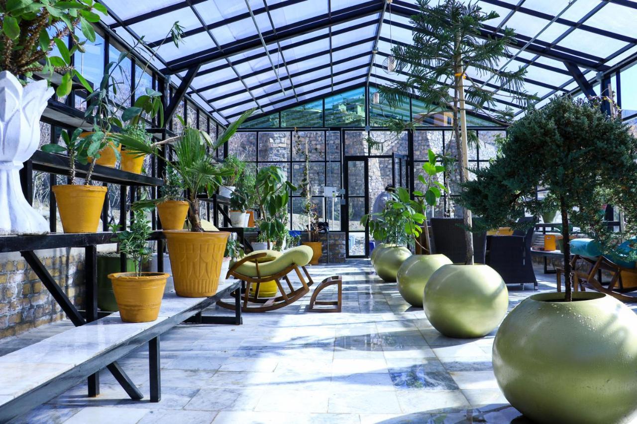 Resort & Hotel Intercontinental كابل المظهر الخارجي الصورة