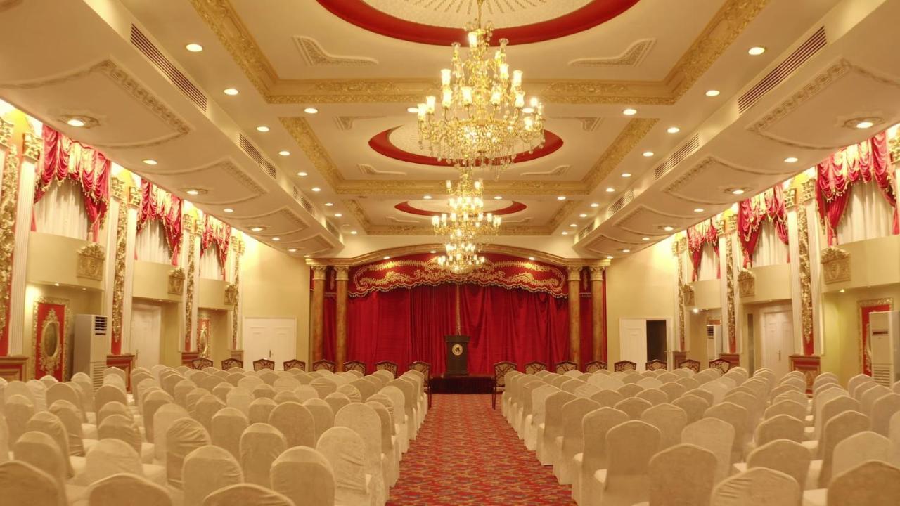 Resort & Hotel Intercontinental كابل المظهر الخارجي الصورة