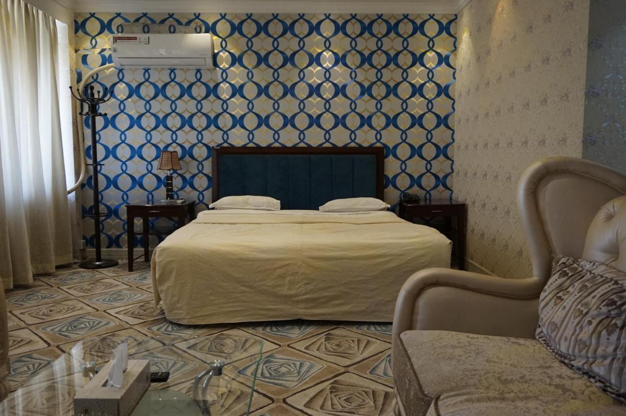 Resort & Hotel Intercontinental كابل المظهر الخارجي الصورة