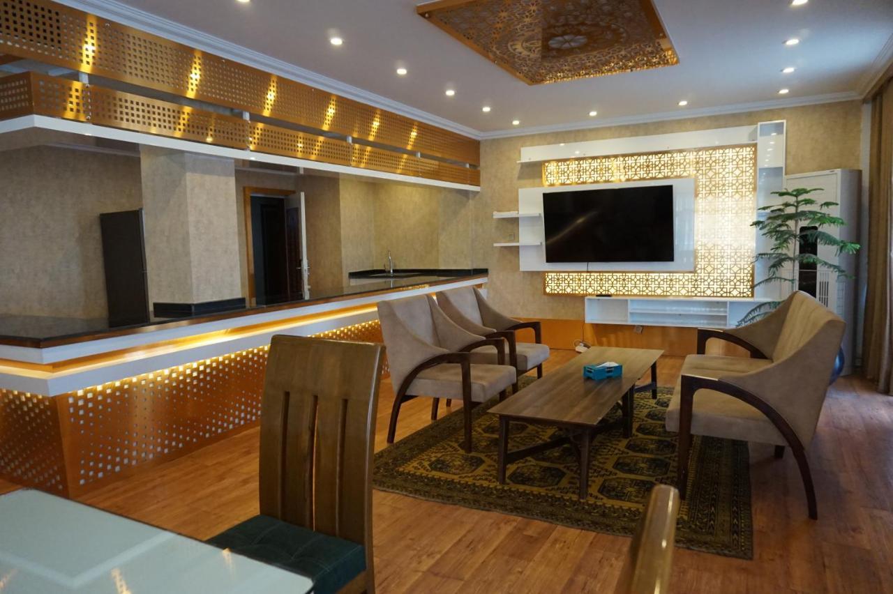 Resort & Hotel Intercontinental كابل المظهر الخارجي الصورة