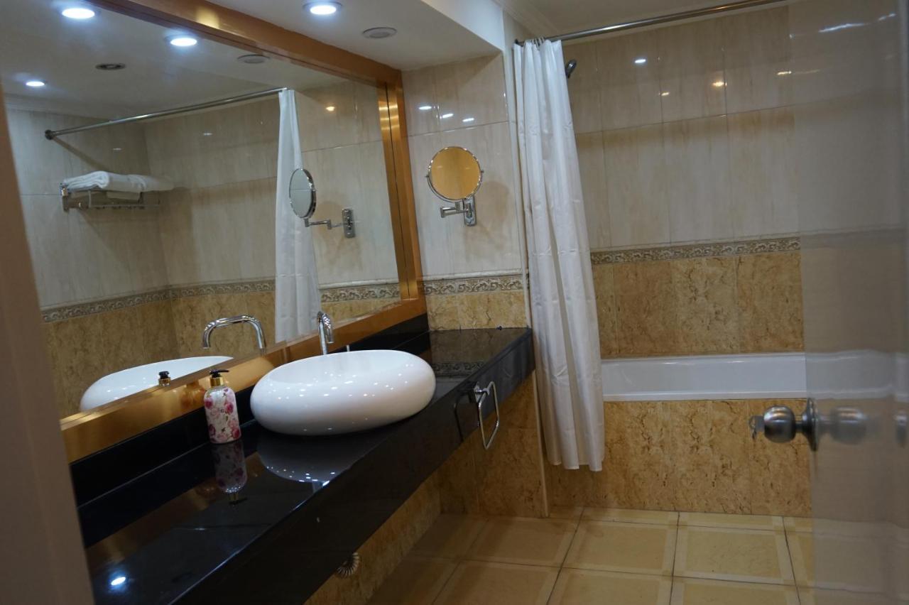 Resort & Hotel Intercontinental كابل المظهر الخارجي الصورة