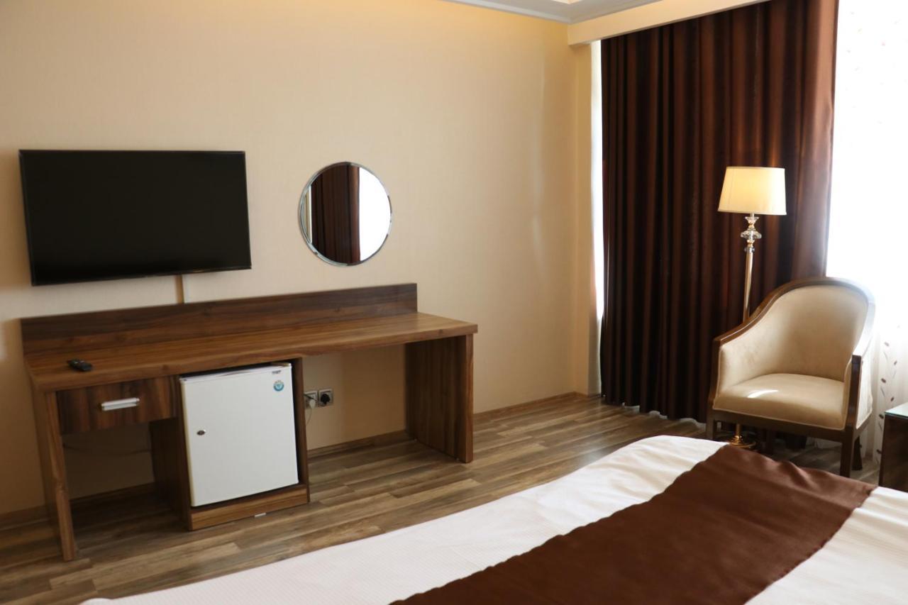 Resort & Hotel Intercontinental كابل المظهر الخارجي الصورة