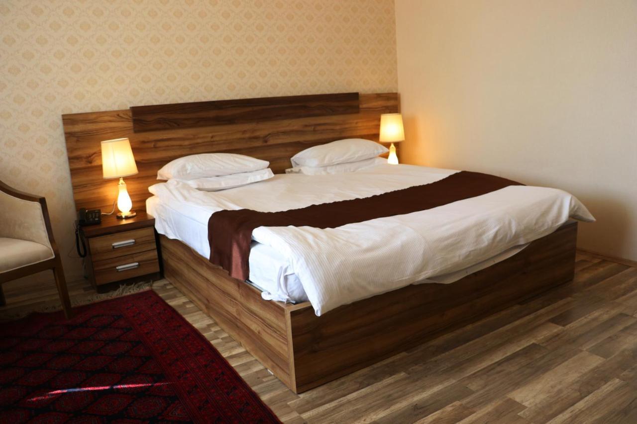 Resort & Hotel Intercontinental كابل المظهر الخارجي الصورة