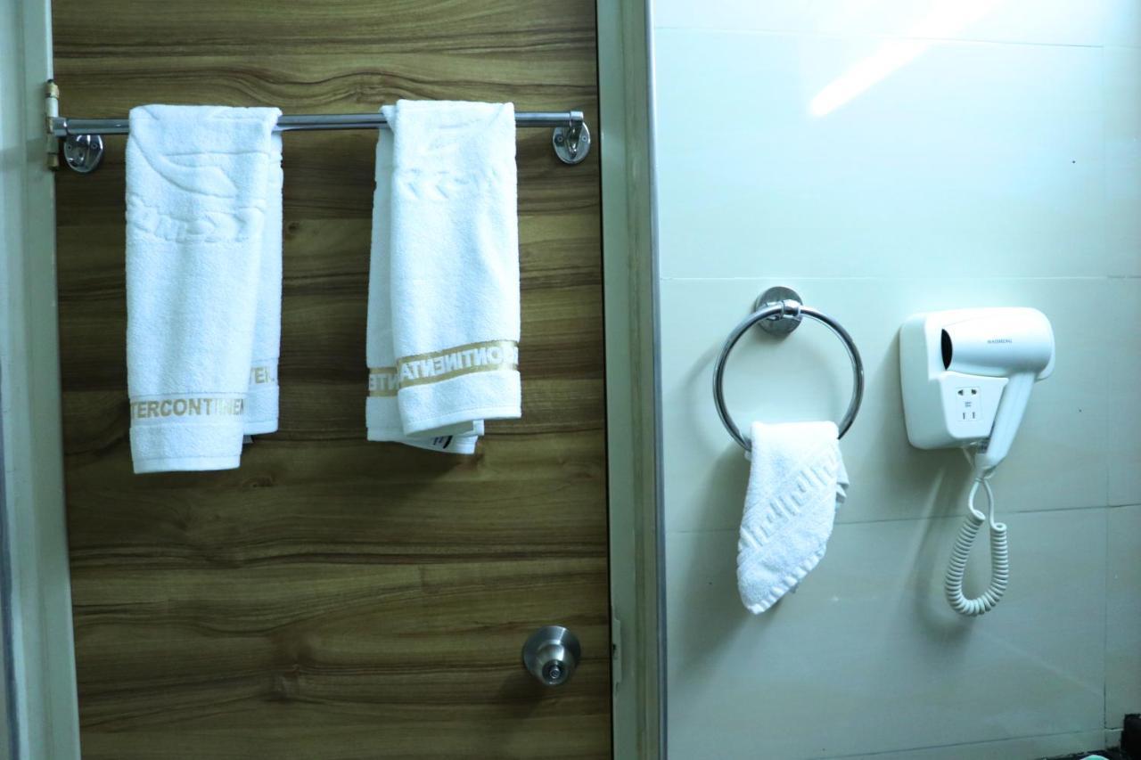 Resort & Hotel Intercontinental كابل المظهر الخارجي الصورة