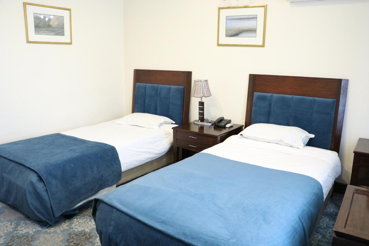 Resort & Hotel Intercontinental كابل المظهر الخارجي الصورة