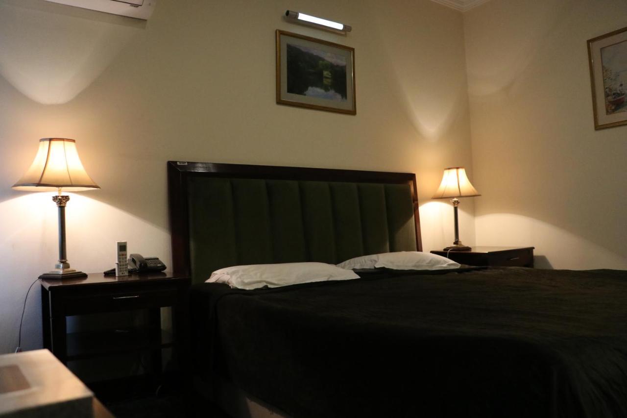 Resort & Hotel Intercontinental كابل المظهر الخارجي الصورة