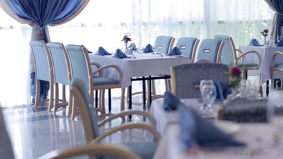 Resort & Hotel Intercontinental كابل المظهر الخارجي الصورة