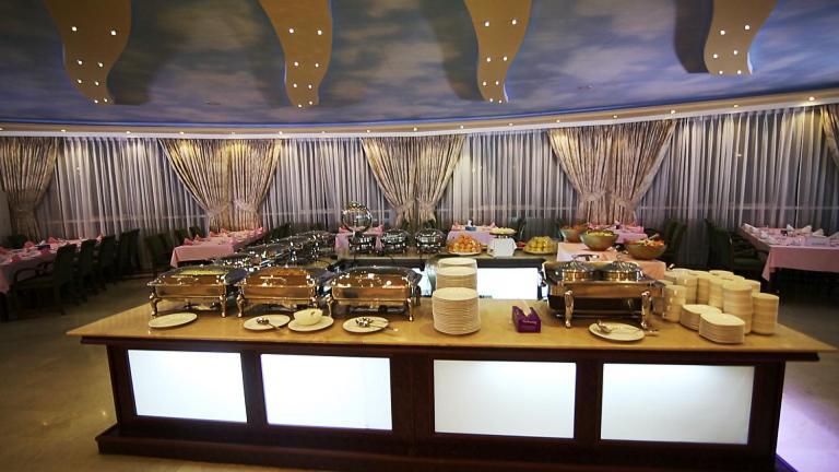Resort & Hotel Intercontinental كابل المظهر الخارجي الصورة