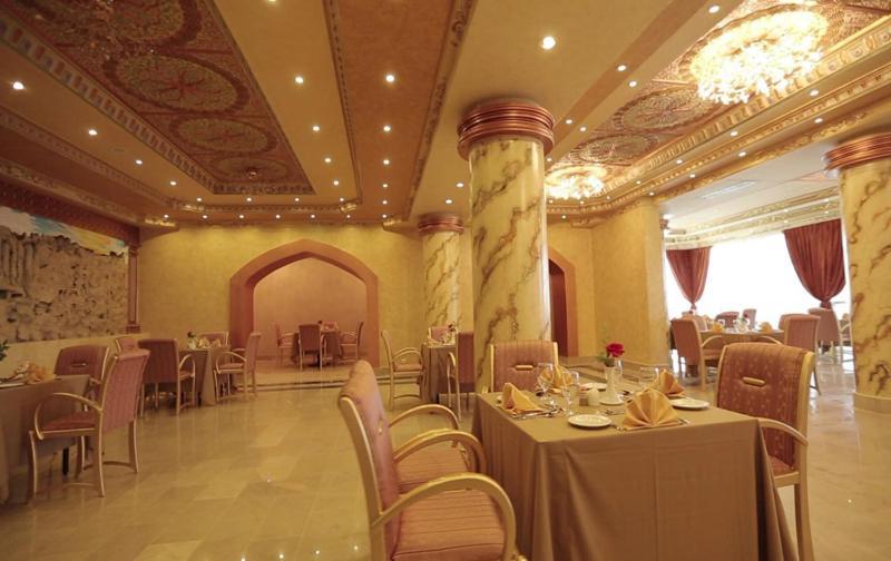Resort & Hotel Intercontinental كابل المظهر الخارجي الصورة