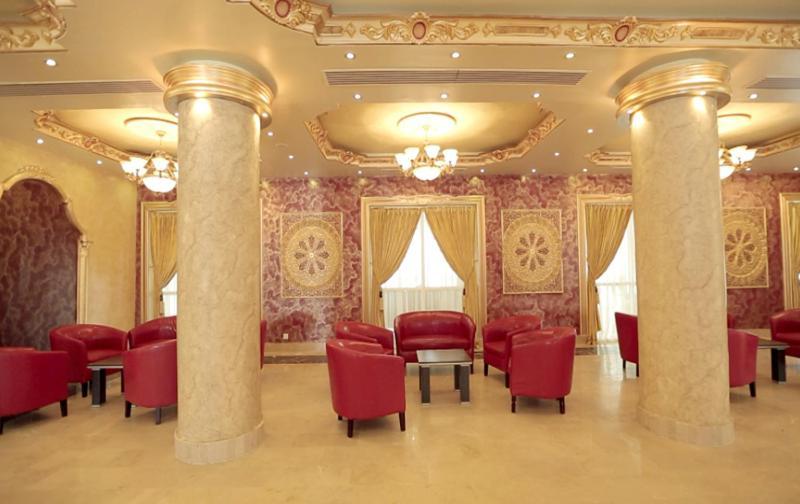 Resort & Hotel Intercontinental كابل المظهر الخارجي الصورة