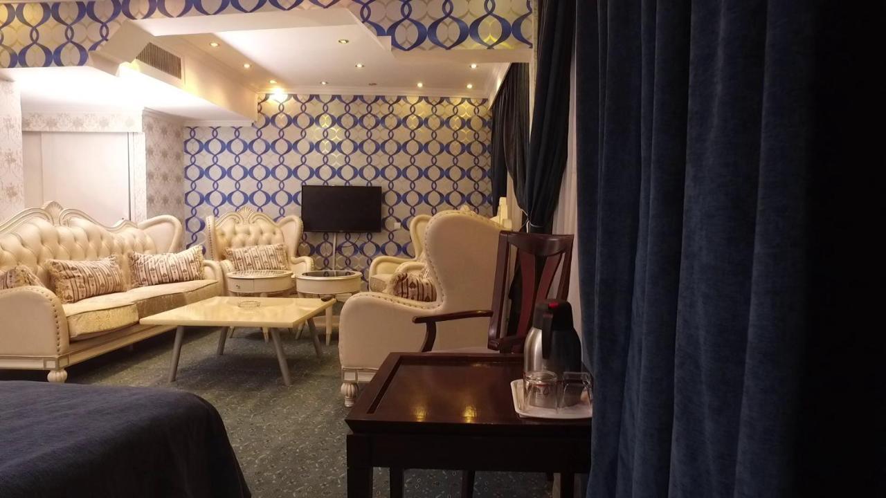 Resort & Hotel Intercontinental كابل المظهر الخارجي الصورة