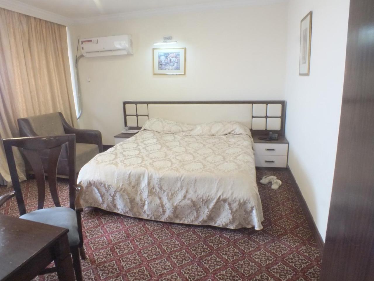 Resort & Hotel Intercontinental كابل المظهر الخارجي الصورة